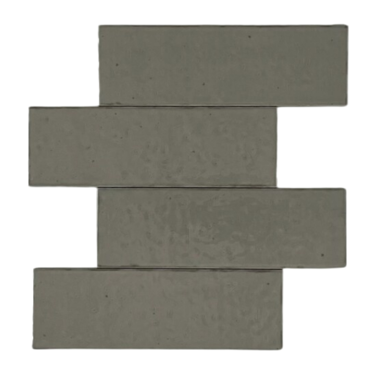 Equipe Ceramicas Kalma Morchella glans 6x18.6cm